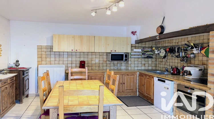 Ma-Cabane - Vente Maison Reims, 125 m²