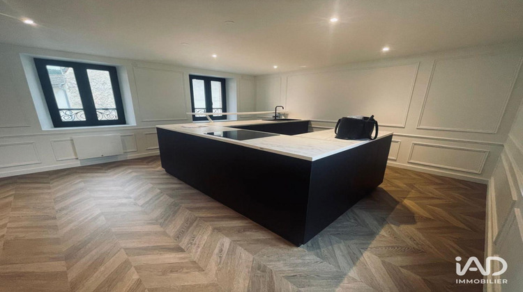 Ma-Cabane - Vente Maison Reims, 85 m²
