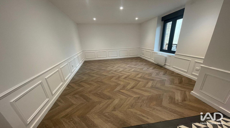 Ma-Cabane - Vente Maison Reims, 85 m²