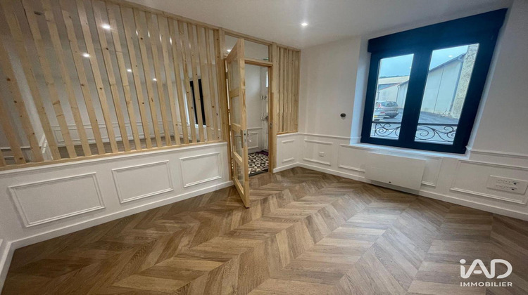 Ma-Cabane - Vente Maison Reims, 85 m²