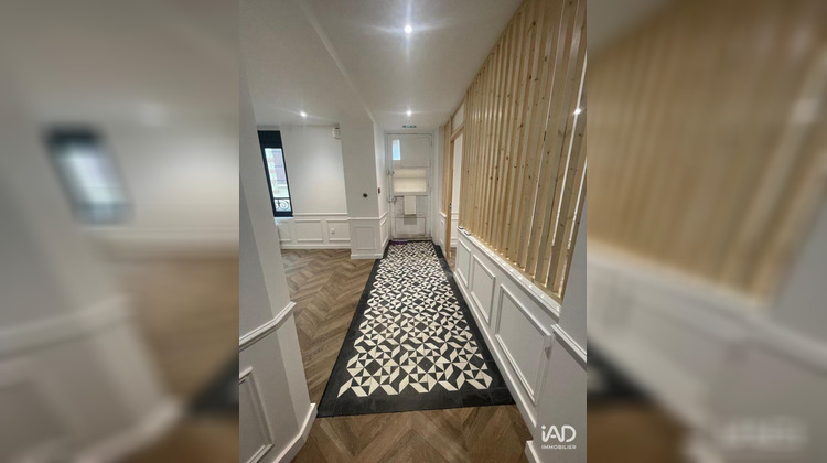 Ma-Cabane - Vente Maison Reims, 85 m²