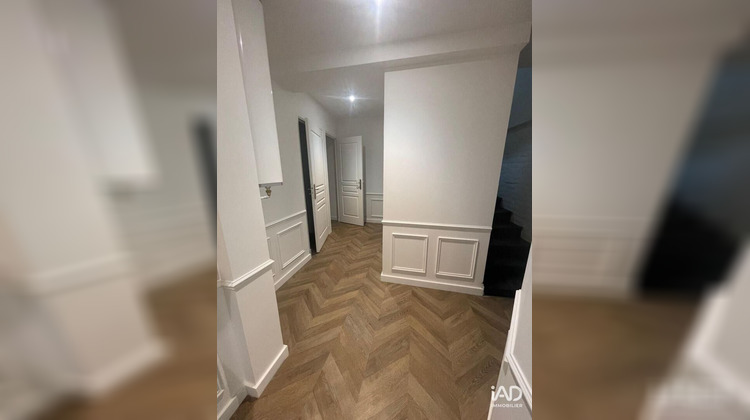 Ma-Cabane - Vente Maison Reims, 85 m²