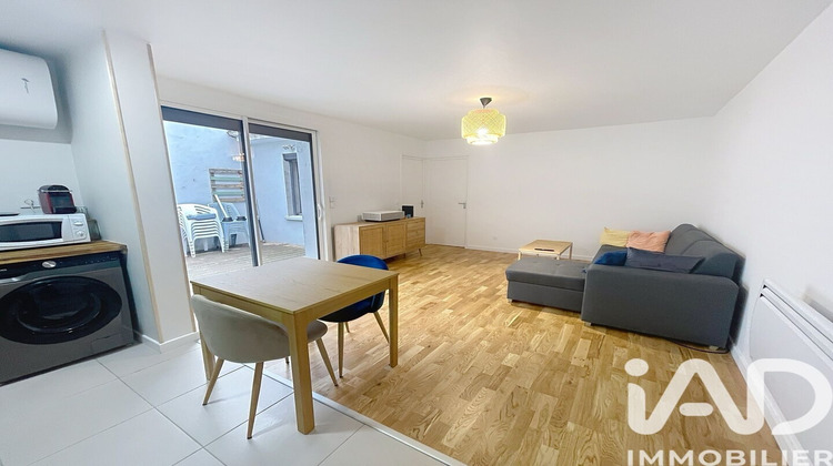 Ma-Cabane - Vente Maison Reims, 48 m²