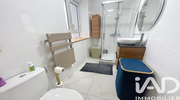Ma-Cabane - Vente Maison Reims, 48 m²