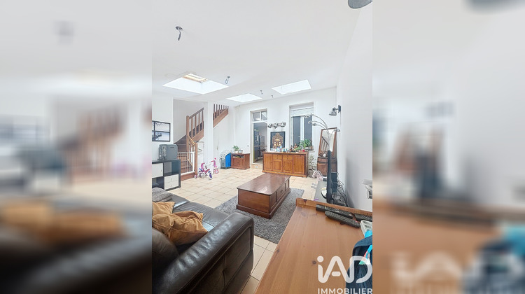 Ma-Cabane - Vente Maison Reims, 73 m²
