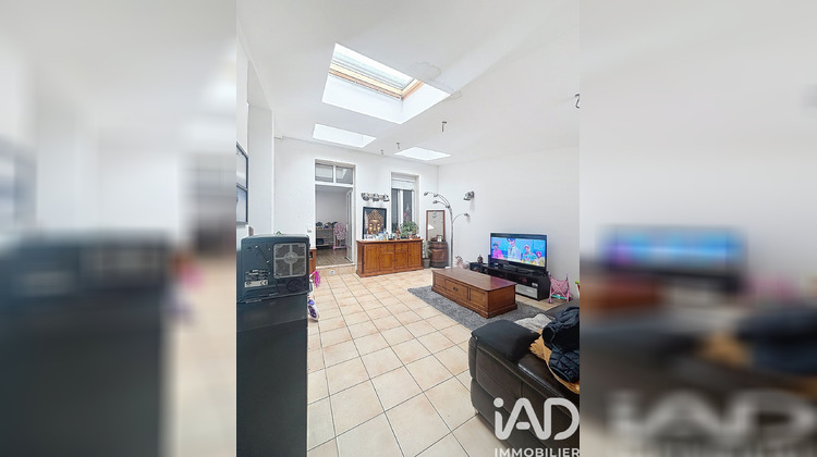Ma-Cabane - Vente Maison Reims, 73 m²