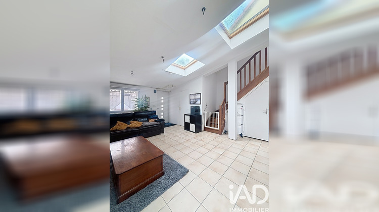 Ma-Cabane - Vente Maison Reims, 73 m²