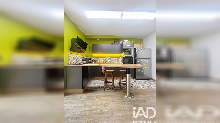 Ma-Cabane - Vente Maison Reims, 73 m²