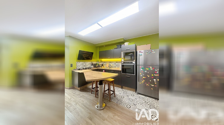 Ma-Cabane - Vente Maison Reims, 73 m²