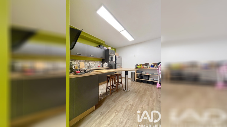 Ma-Cabane - Vente Maison Reims, 73 m²