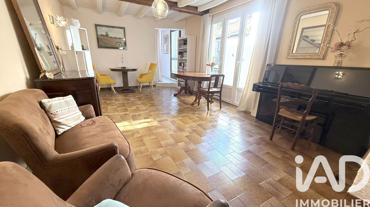Ma-Cabane - Vente Maison Reims, 150 m²