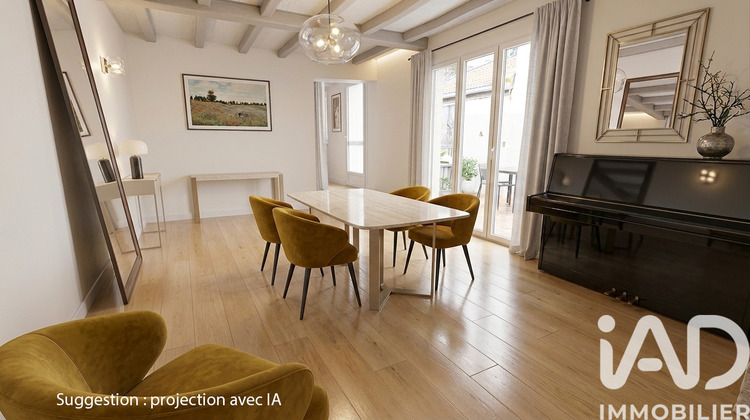 Ma-Cabane - Vente Maison Reims, 150 m²