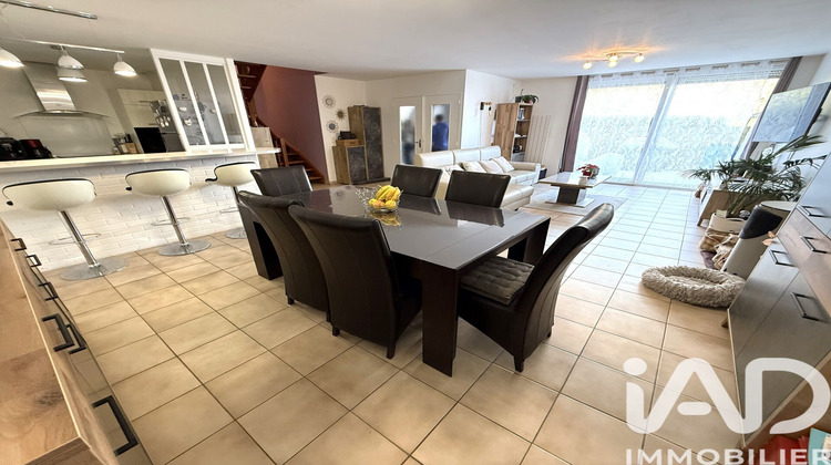 Ma-Cabane - Vente Maison Reims, 120 m²