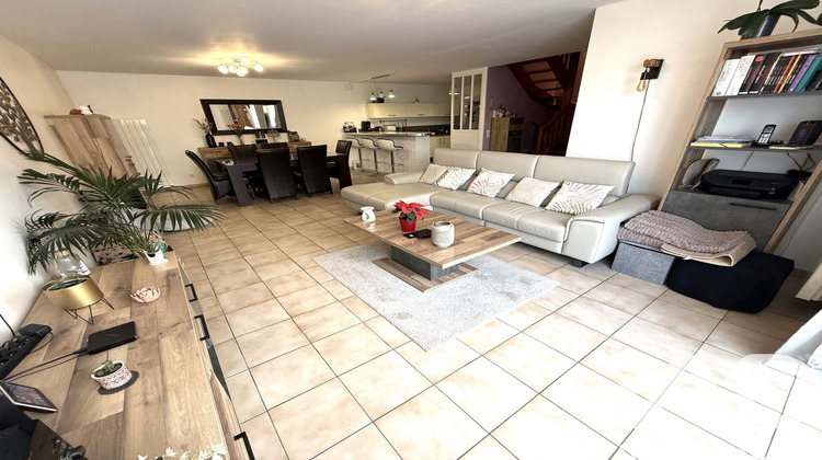 Ma-Cabane - Vente Maison Reims, 120 m²