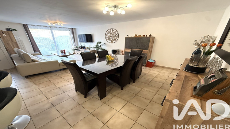 Ma-Cabane - Vente Maison Reims, 120 m²