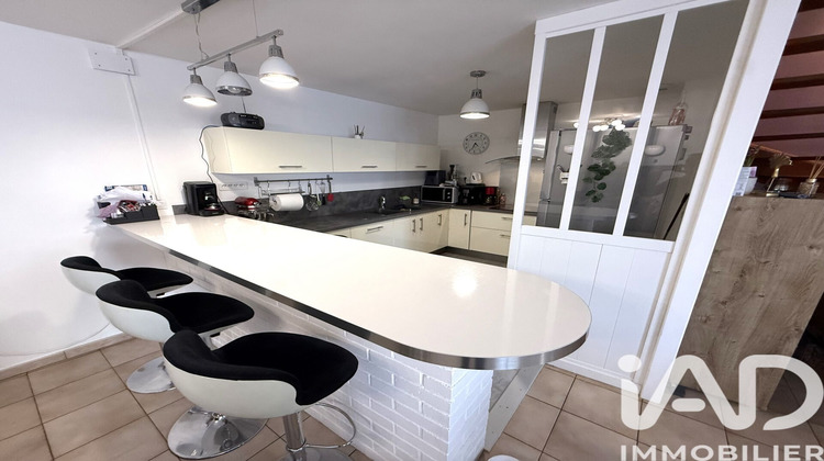 Ma-Cabane - Vente Maison Reims, 120 m²