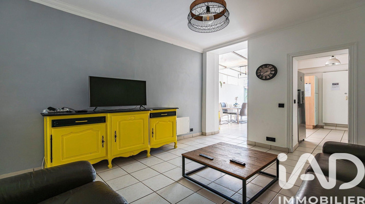 Ma-Cabane - Vente Maison Reims, 146 m²