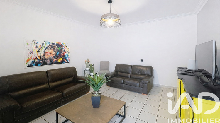 Ma-Cabane - Vente Maison Reims, 146 m²