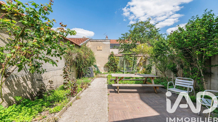 Ma-Cabane - Vente Maison Reims, 146 m²