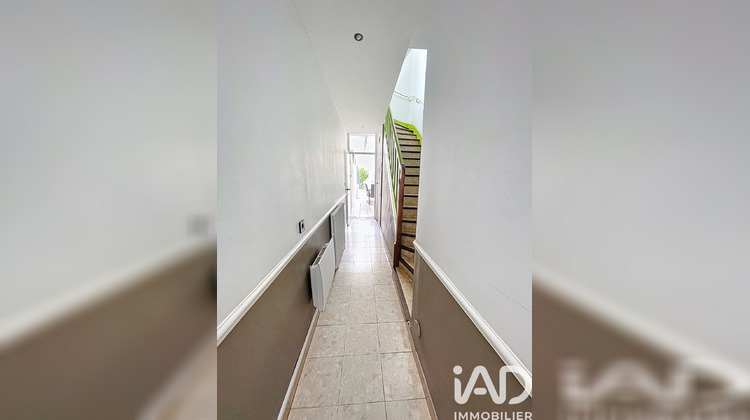 Ma-Cabane - Vente Maison Reims, 146 m²