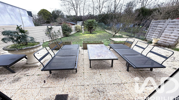 Ma-Cabane - Vente Maison Reims, 100 m²