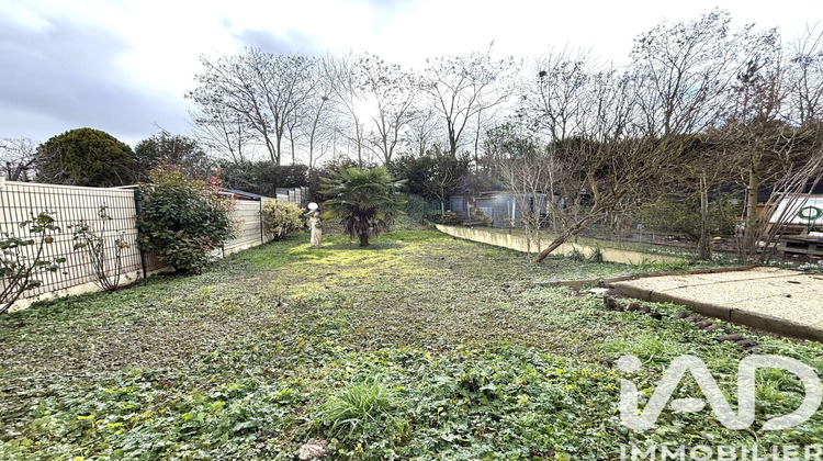 Ma-Cabane - Vente Maison Reims, 100 m²