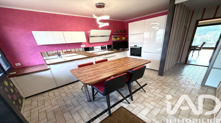 Ma-Cabane - Vente Maison Reims, 100 m²