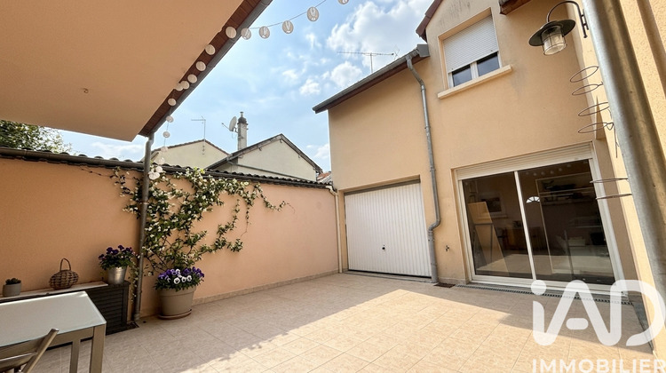 Ma-Cabane - Vente Maison Reims, 130 m²