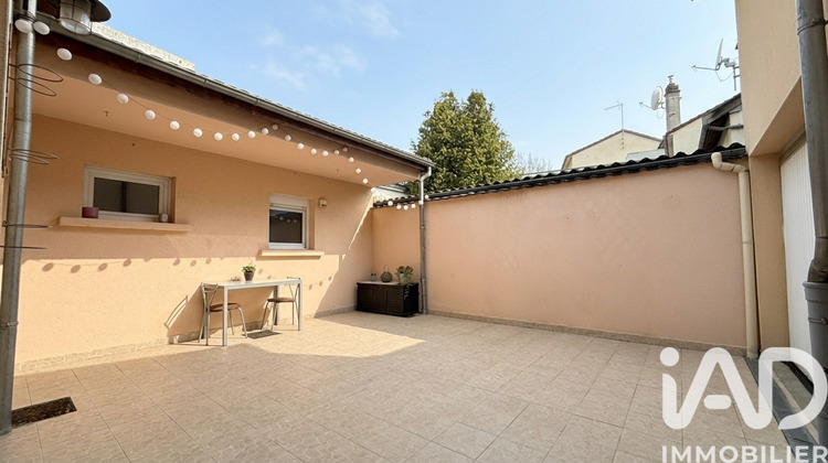 Ma-Cabane - Vente Maison Reims, 130 m²