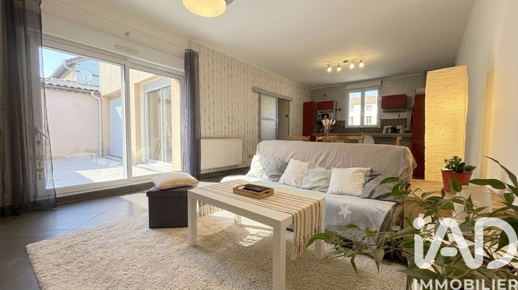 Ma-Cabane - Vente Maison Reims, 130 m²