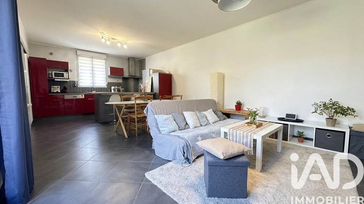 Ma-Cabane - Vente Maison Reims, 130 m²