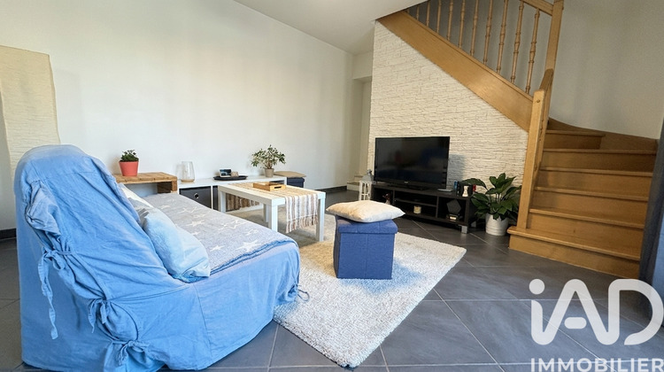 Ma-Cabane - Vente Maison Reims, 130 m²