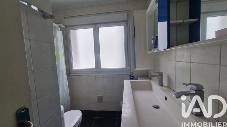 Ma-Cabane - Vente Maison Reims, 89 m²