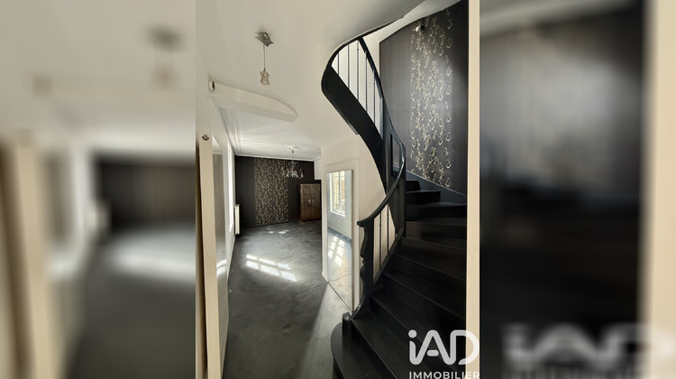 Ma-Cabane - Vente Maison Reims, 200 m²