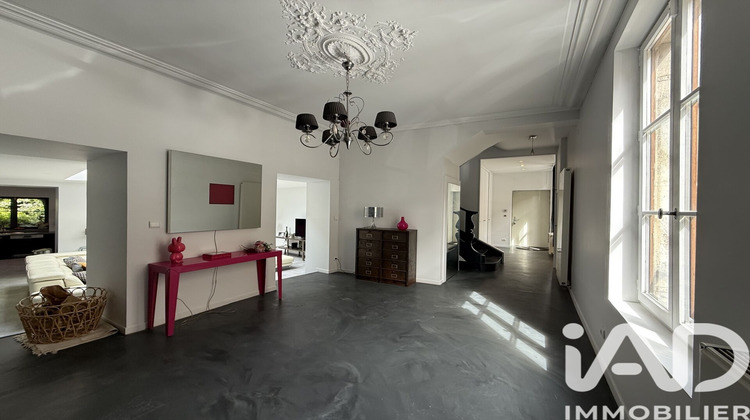 Ma-Cabane - Vente Maison Reims, 200 m²