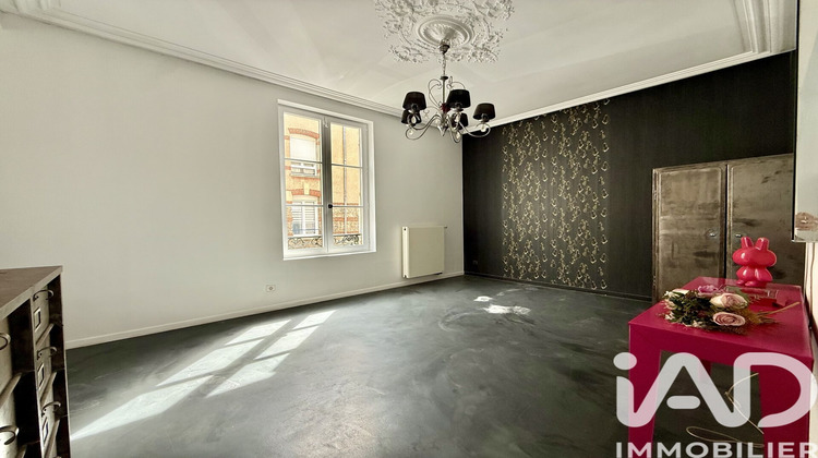 Ma-Cabane - Vente Maison Reims, 200 m²
