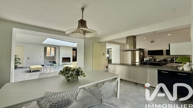 Ma-Cabane - Vente Maison Reims, 200 m²