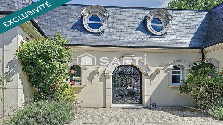 Ma-Cabane - Vente Maison Reims, 380 m²