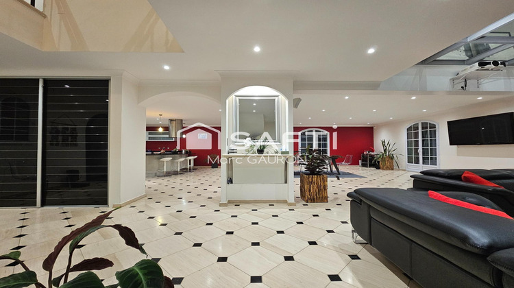Ma-Cabane - Vente Maison Reims, 380 m²
