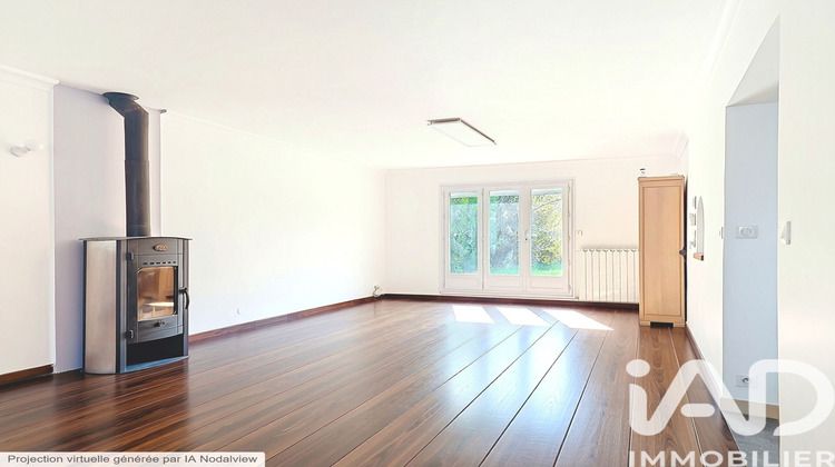 Ma-Cabane - Vente Maison Reims, 153 m²
