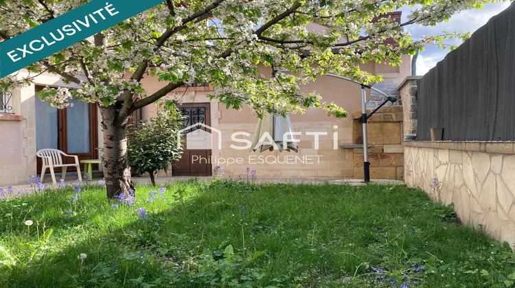 Ma-Cabane - Vente Maison Reims, 151 m²