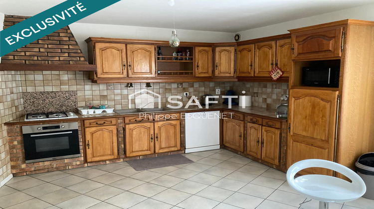 Ma-Cabane - Vente Maison Reims, 151 m²
