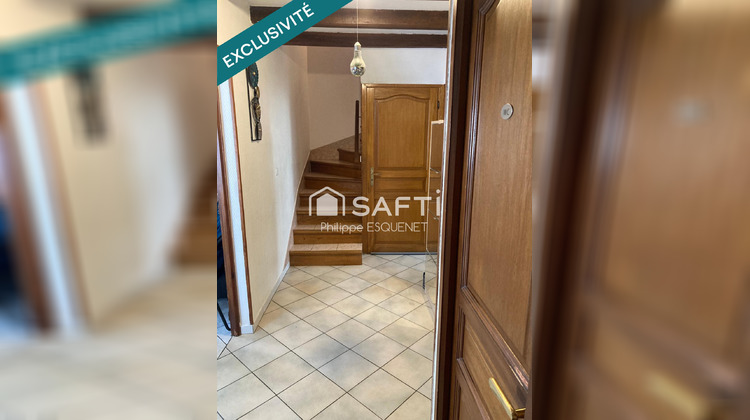 Ma-Cabane - Vente Maison Reims, 151 m²