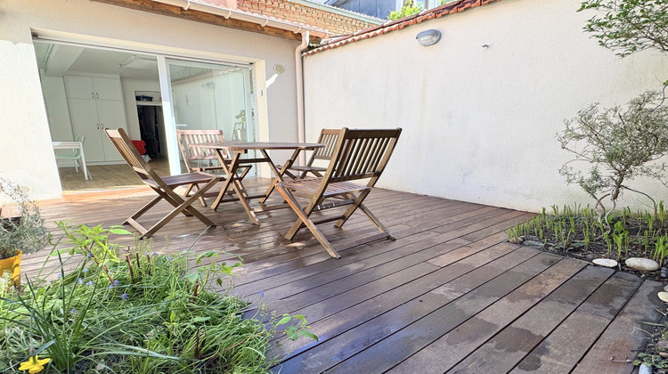 Ma-Cabane - Vente Maison Reims, 105 m²