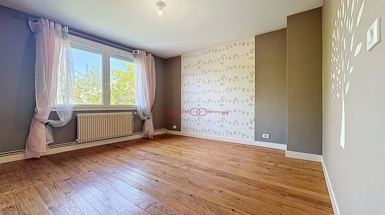 Ma-Cabane - Vente Maison REIMS, 91 m²
