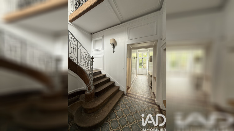 Ma-Cabane - Vente Maison Reims, 305 m²
