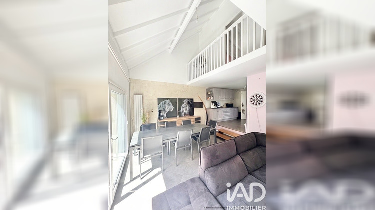 Ma-Cabane - Vente Maison Reims, 87 m²