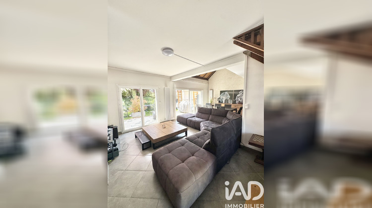 Ma-Cabane - Vente Maison Reims, 87 m²