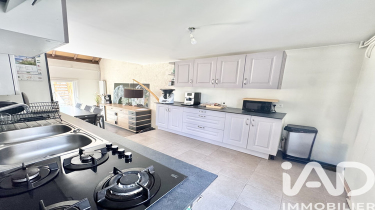 Ma-Cabane - Vente Maison Reims, 87 m²