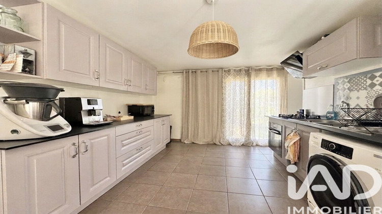 Ma-Cabane - Vente Maison Reims, 87 m²